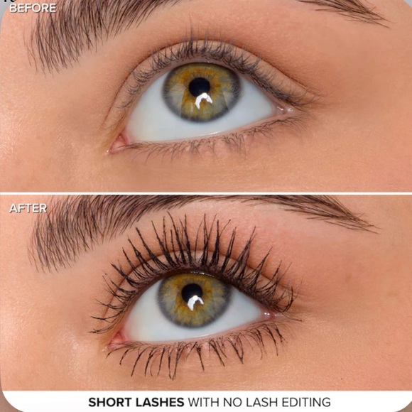 Too Faced Ribbon Wrapped Lash Extreme Length Tubing Mascara - Picture 13 of 16